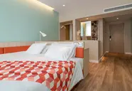 Kubic House Athens by Brown