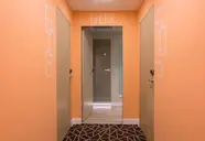 Kubic House Athens by Brown