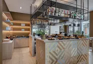 Kubic House Athens by Brown