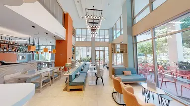 Kubic House Athens by Brown