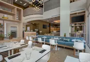 Kubic House Athens by Brown