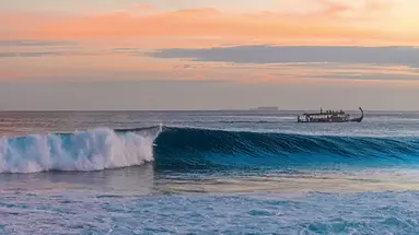 Kuda Villingili