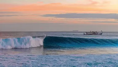 Kuda Villingili
