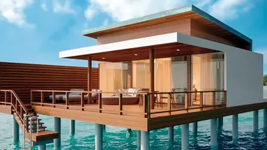 Kuda Villingili