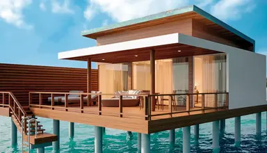Kuda Villingili