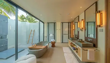 Kuda Villingili