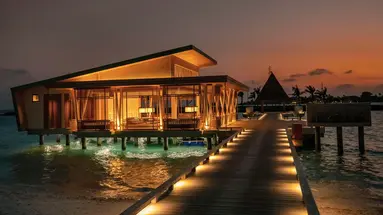 Kuda Villingili