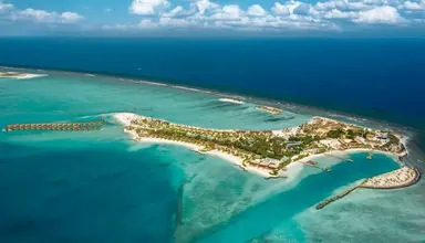 Kuda Villingili