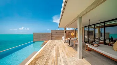 Kuda Villingili