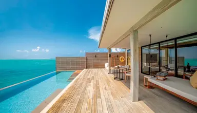 Kuda Villingili