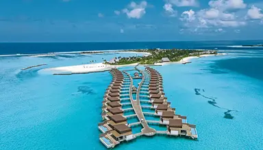 Kuda Villingili