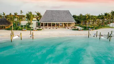 Kuda Villingili