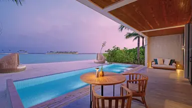 Kuda Villingili