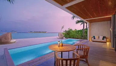 Kuda Villingili