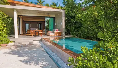 Kuda Villingili