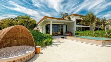 Kuda Villingili