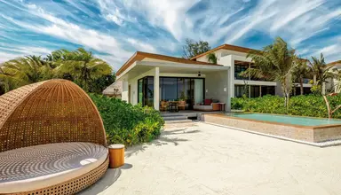 Kuda Villingili