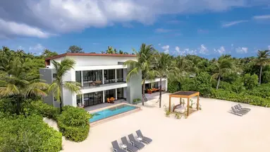 Kuda Villingili