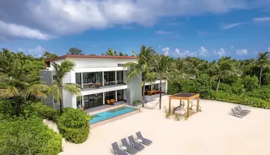 Kuda Villingili