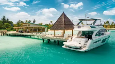 Kuda Villingili