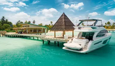 Kuda Villingili