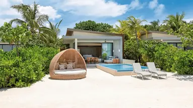 Kuda Villingili