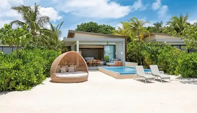 Kuda Villingili