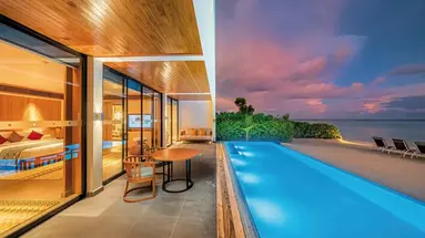 Kuda Villingili