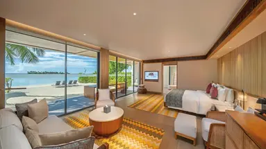 Kuda Villingili