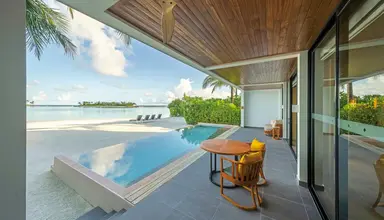 Kuda Villingili