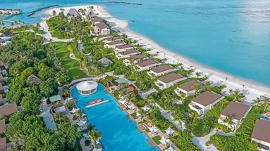 Kuda Villingili