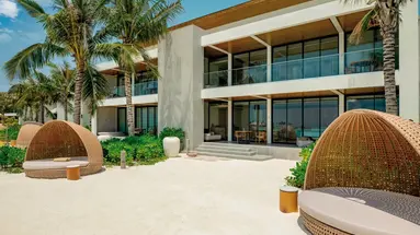 Kuda Villingili