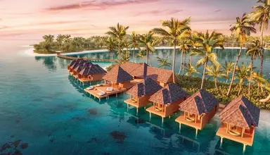Kuda Villingili