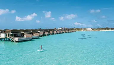 Kuda Villingili
