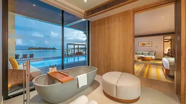 Kuda Villingili