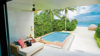 Kuda Villingili
