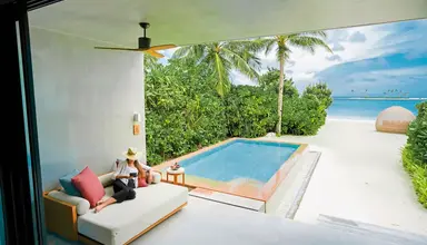 Kuda Villingili