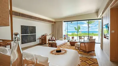 Kuda Villingili