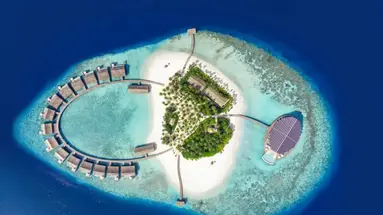 Kudadoo Maldives Private Island