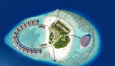 Kudadoo Maldives Private Island