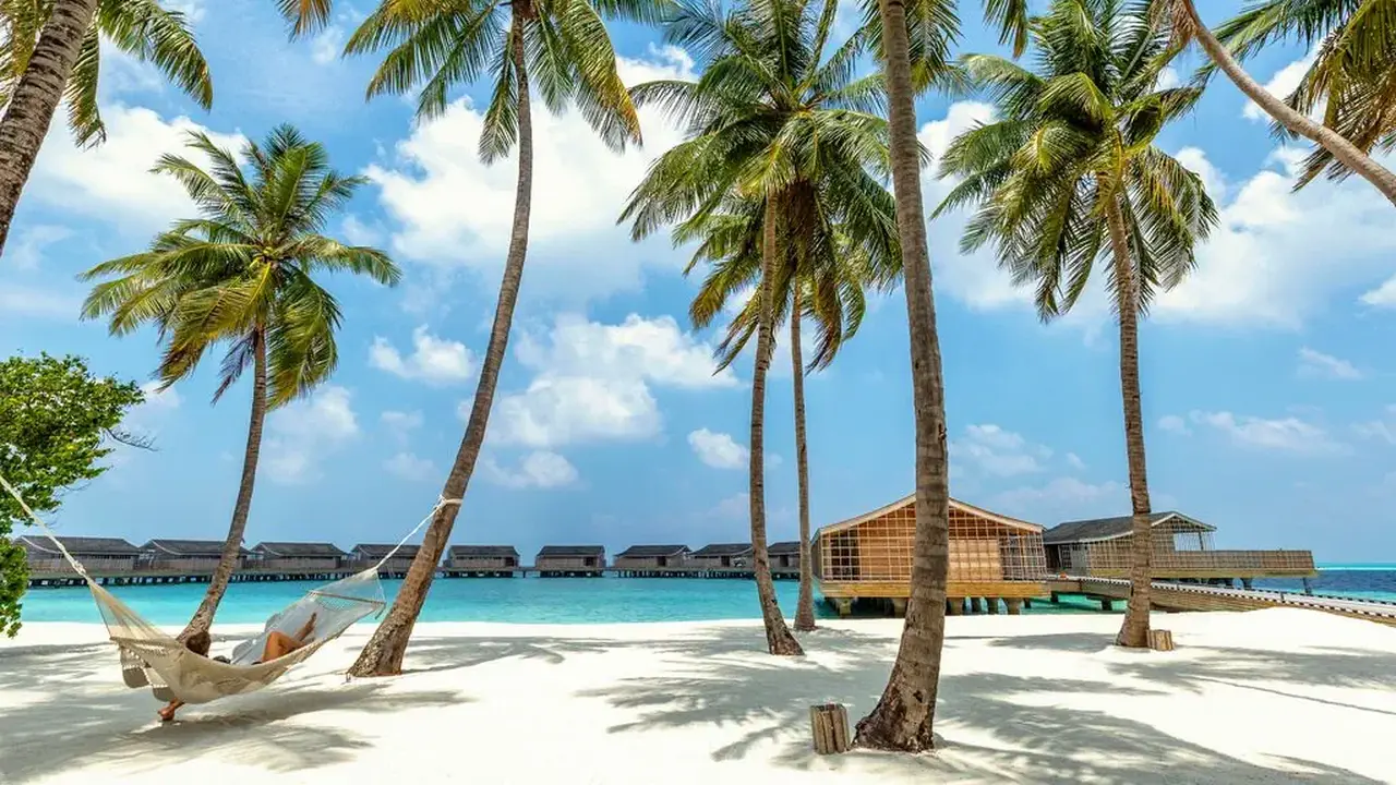 Kudadoo Maldives Private Island