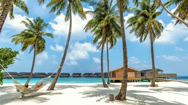 Kudadoo Maldives Private Island