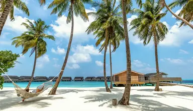 Kudadoo Maldives Private Island
