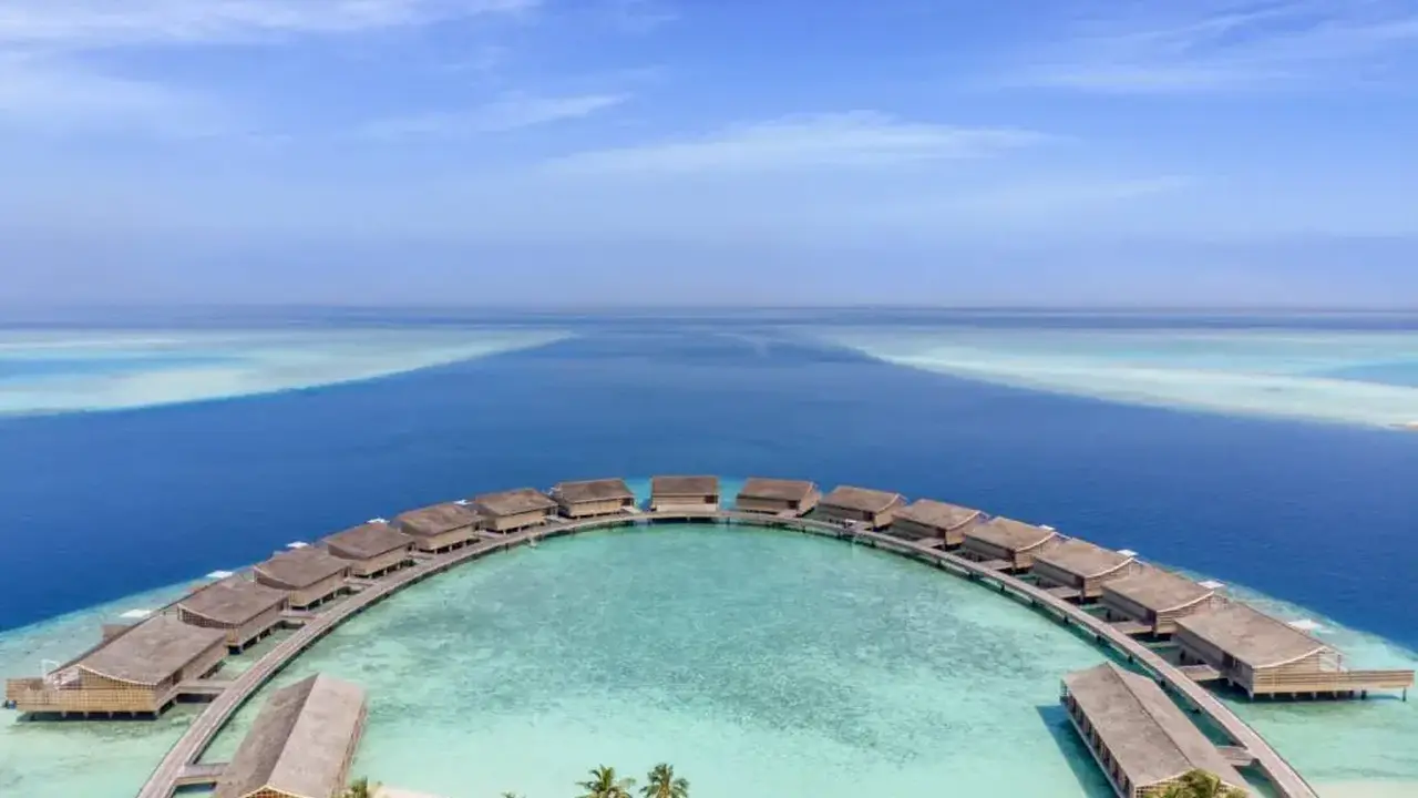 Kudadoo Maldives Private Island