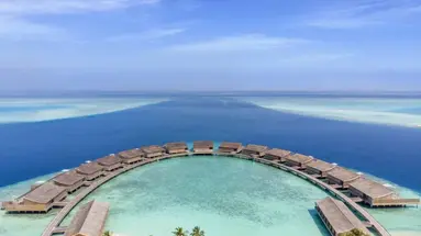 Kudadoo Maldives Private Island
