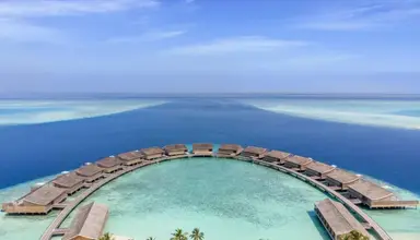 Kudadoo Maldives Private Island