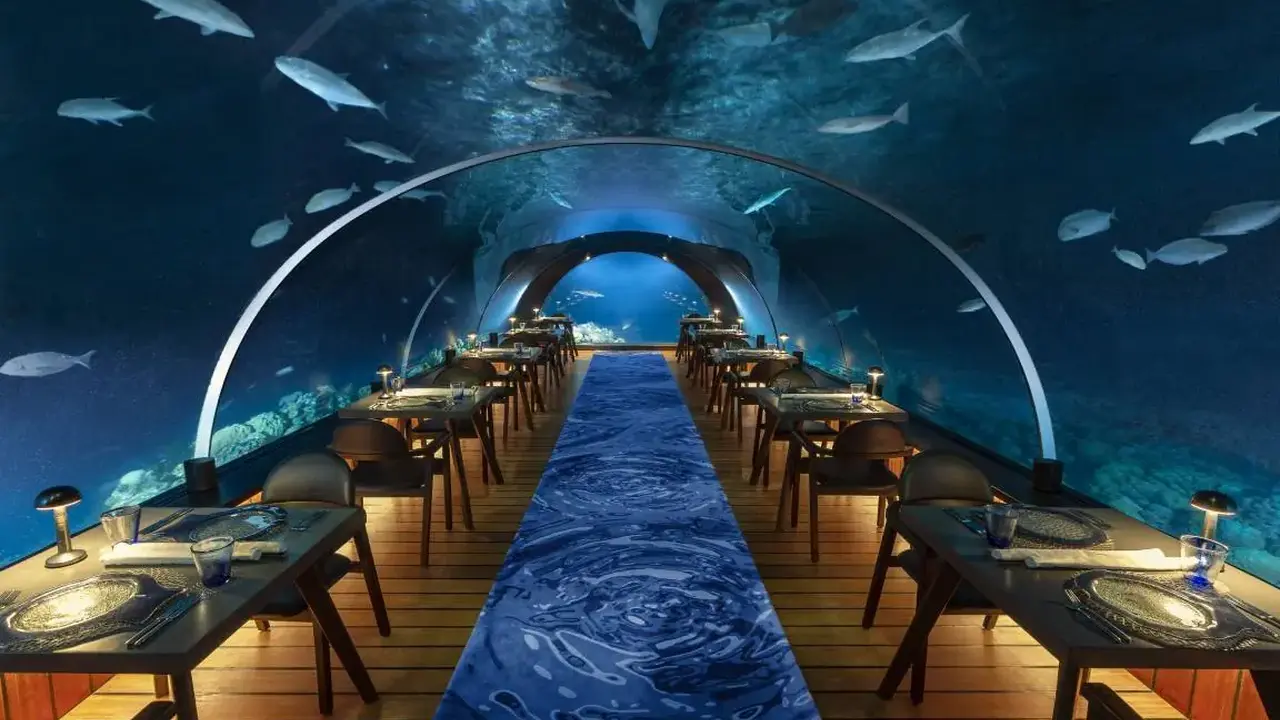 Kudadoo Maldives Private Island