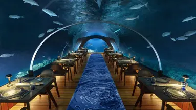 Kudadoo Maldives Private Island