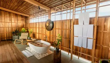 Kudadoo Maldives Private Island