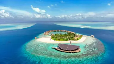 Kudadoo Maldives Private Island